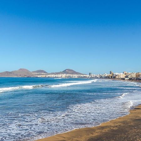 Ocean & Auditorium Views Las Palmas de Gran Canaria Exterior foto