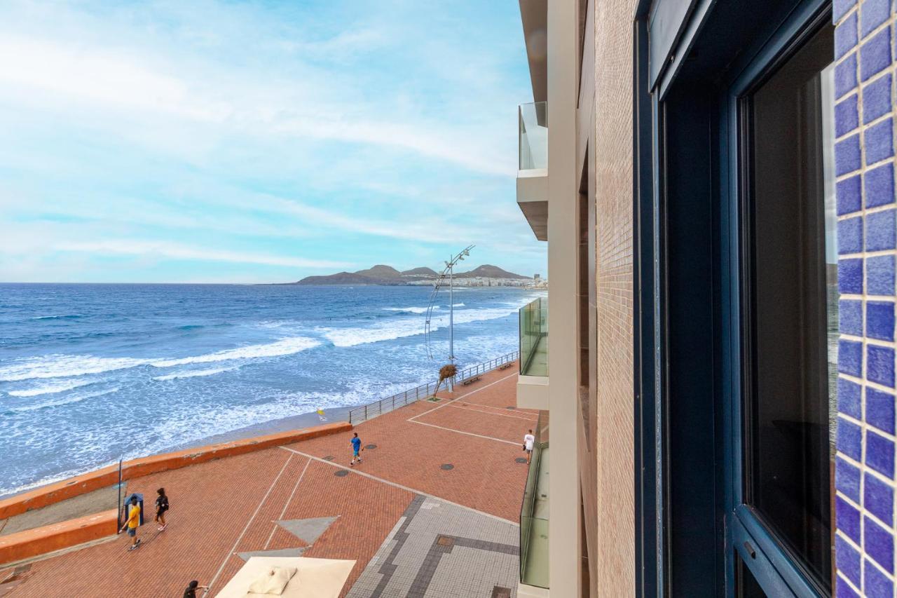 Ocean & Auditorium Views Las Palmas de Gran Canaria Exterior foto