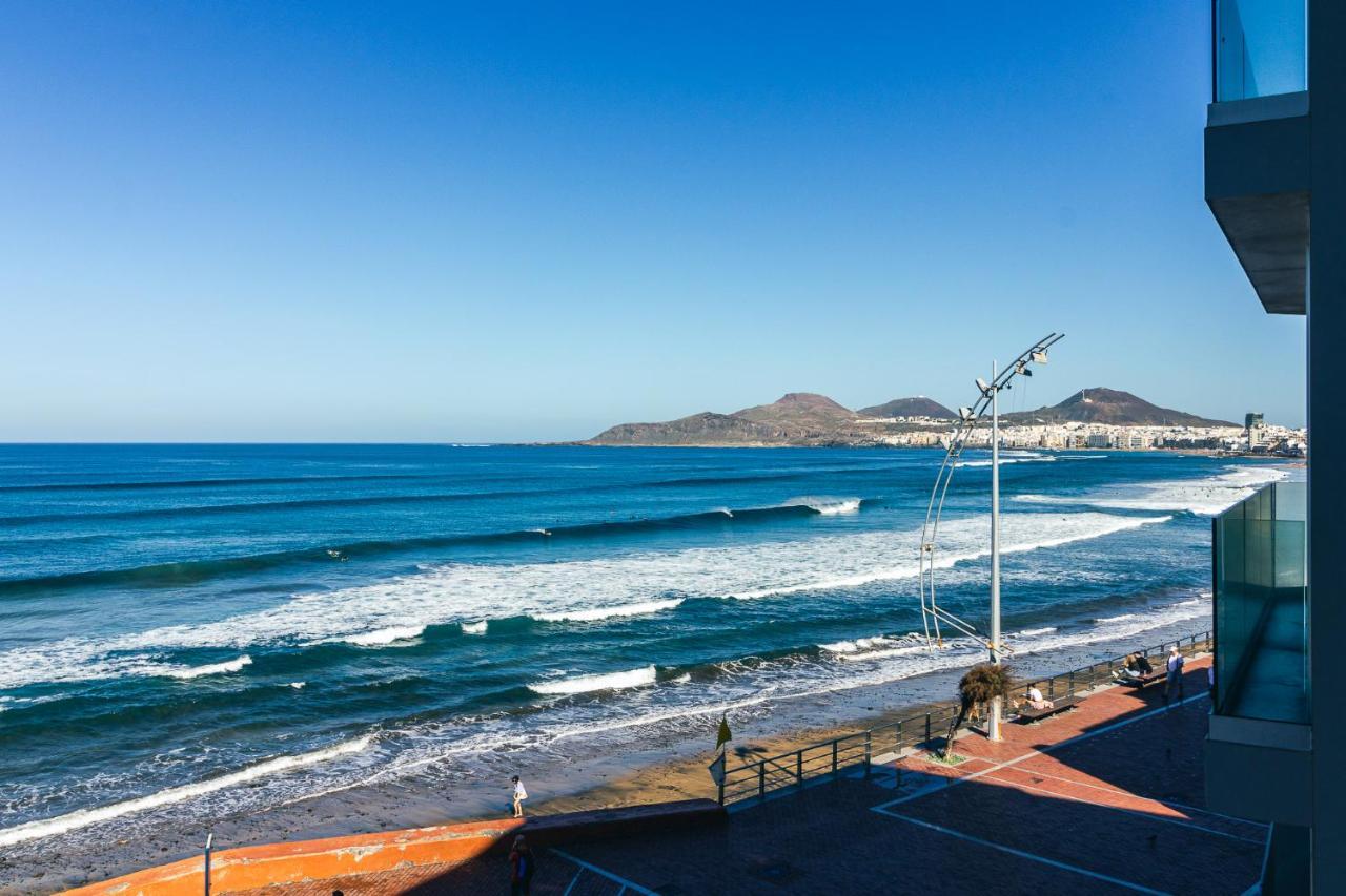 Ocean & Auditorium Views Las Palmas de Gran Canaria Exterior foto